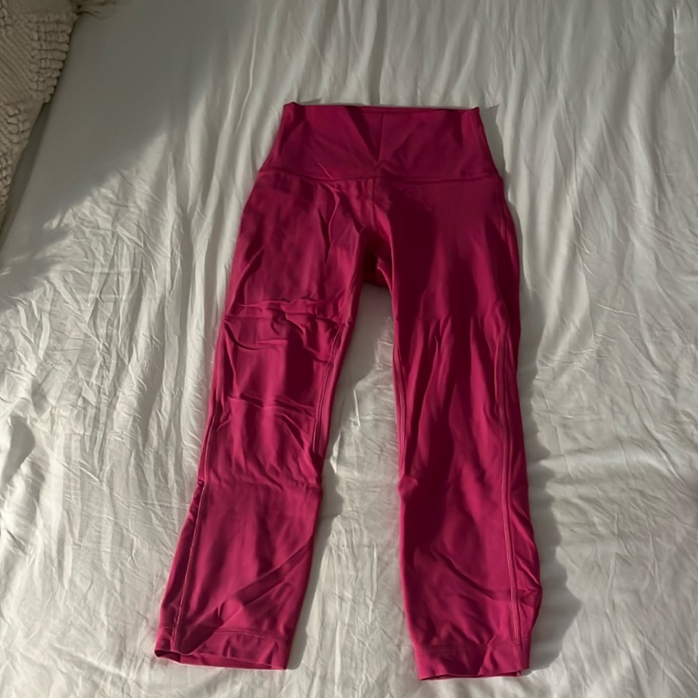 Lulu Lemon Leggings